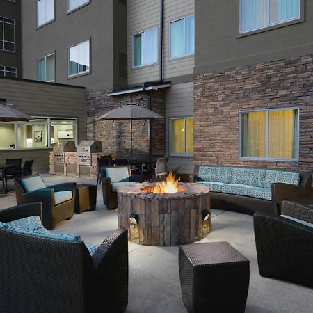 Residence Inn By Marriott Denver Southwest/Littleton Eksteriør billede