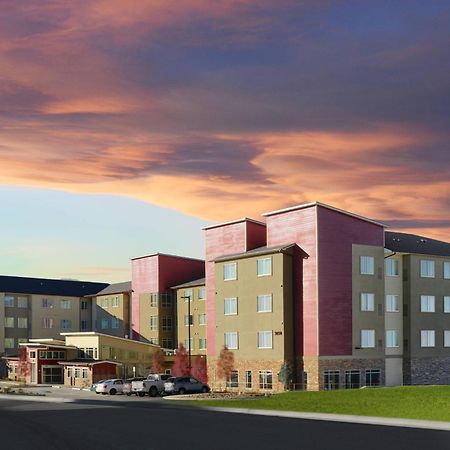 Residence Inn By Marriott Denver Southwest/Littleton Eksteriør billede