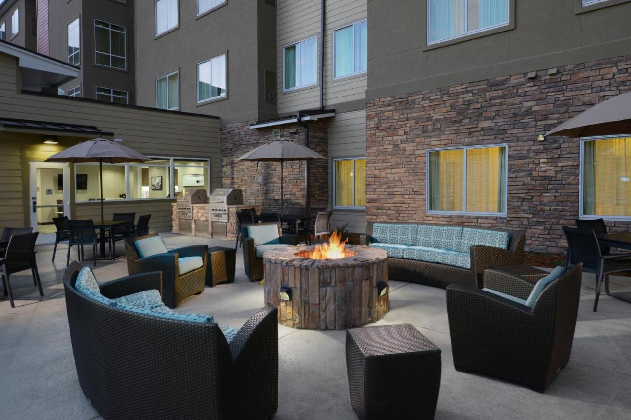 Residence Inn By Marriott Denver Southwest/Littleton Eksteriør billede