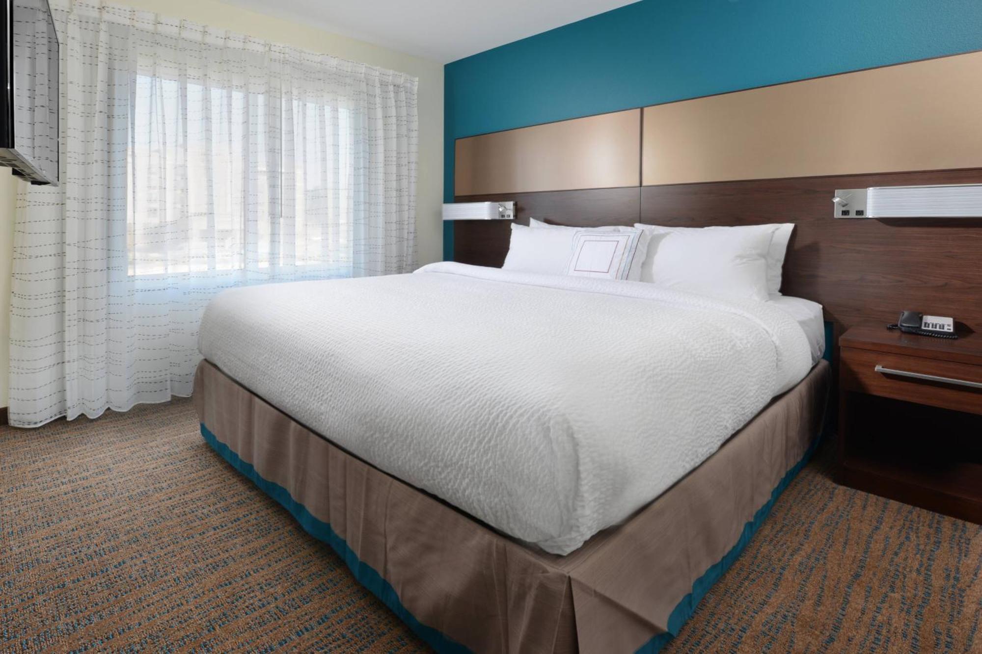 Residence Inn By Marriott Denver Southwest/Littleton Eksteriør billede