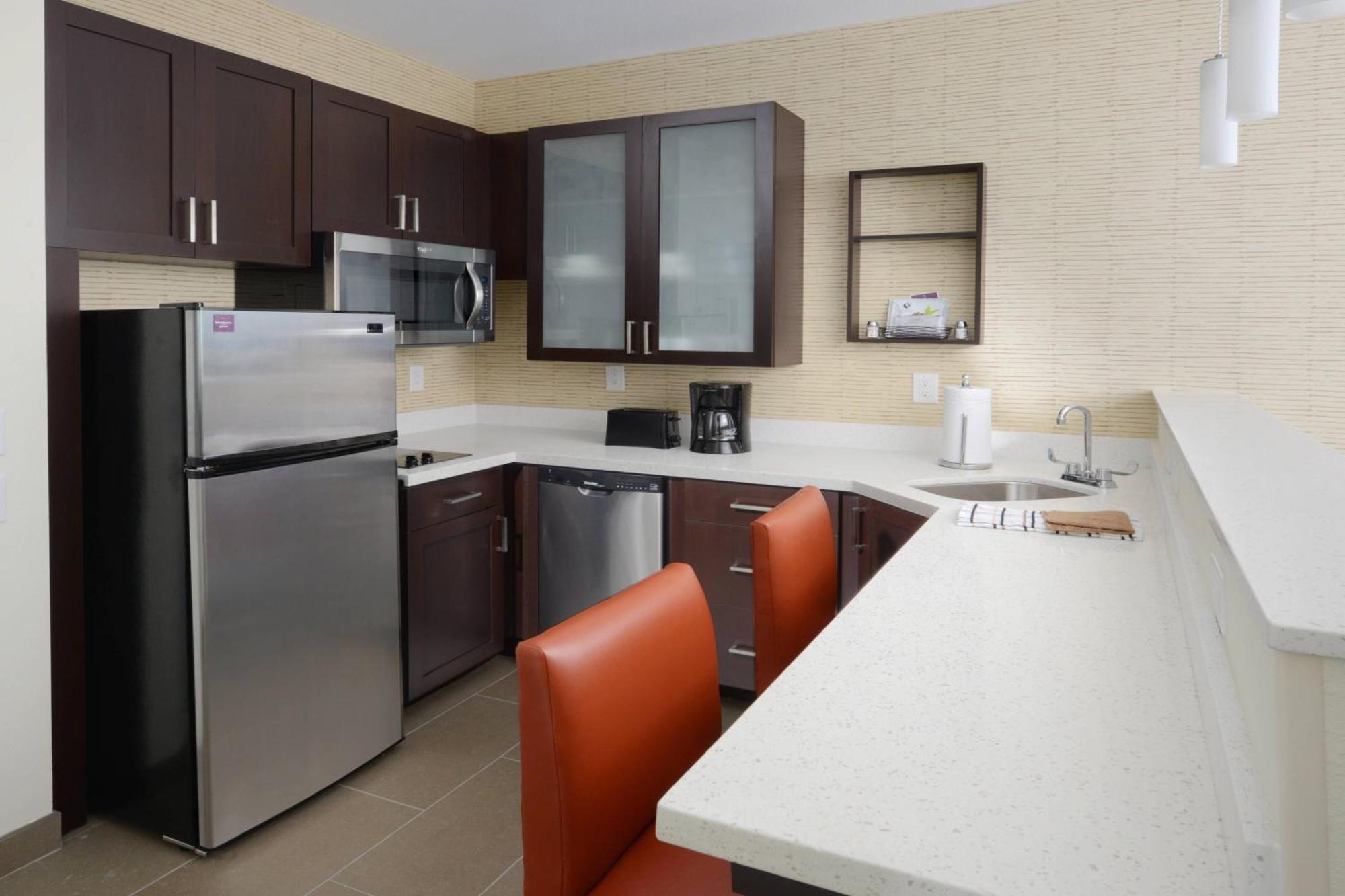 Residence Inn By Marriott Denver Southwest/Littleton Eksteriør billede