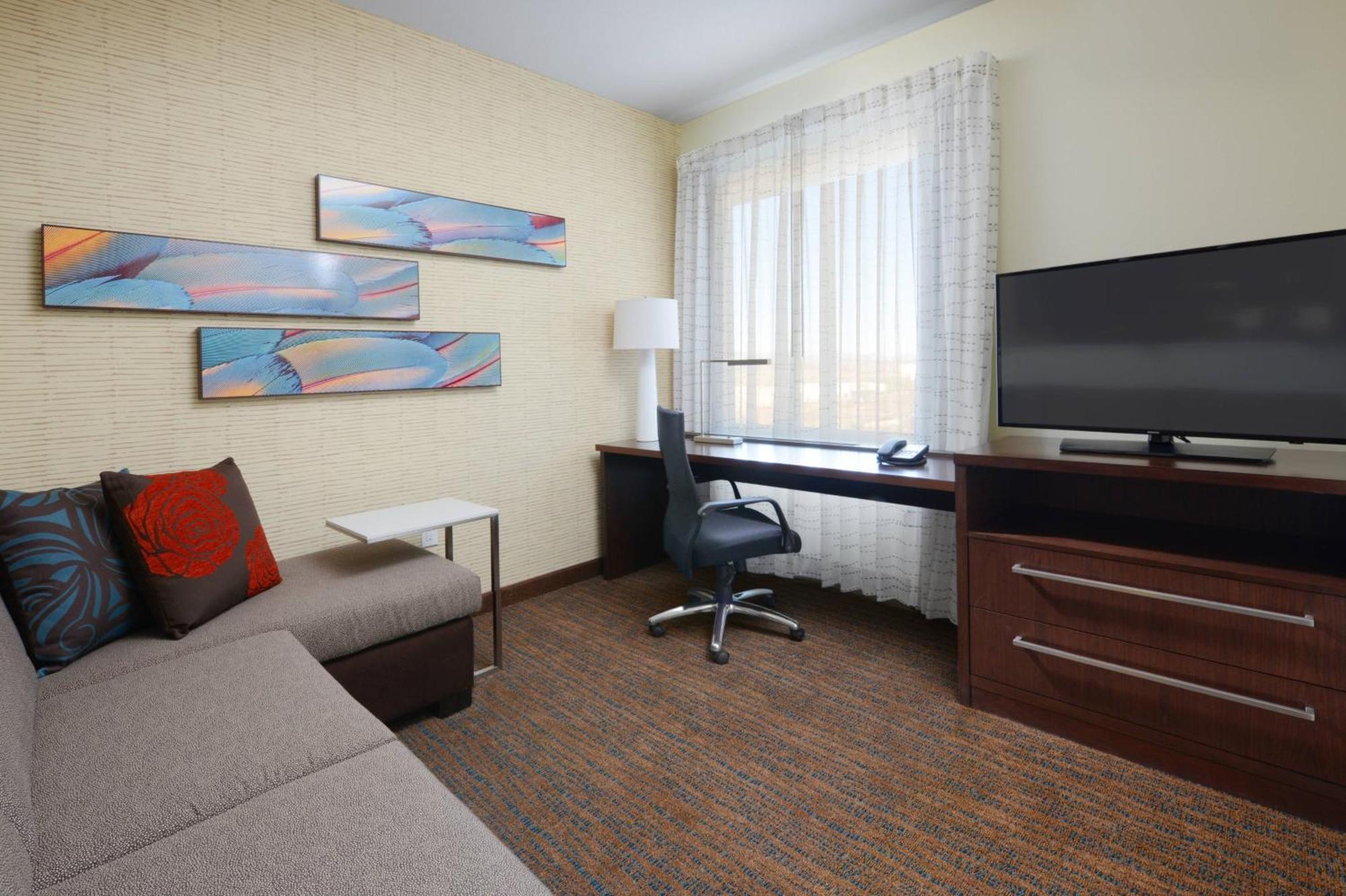 Residence Inn By Marriott Denver Southwest/Littleton Eksteriør billede