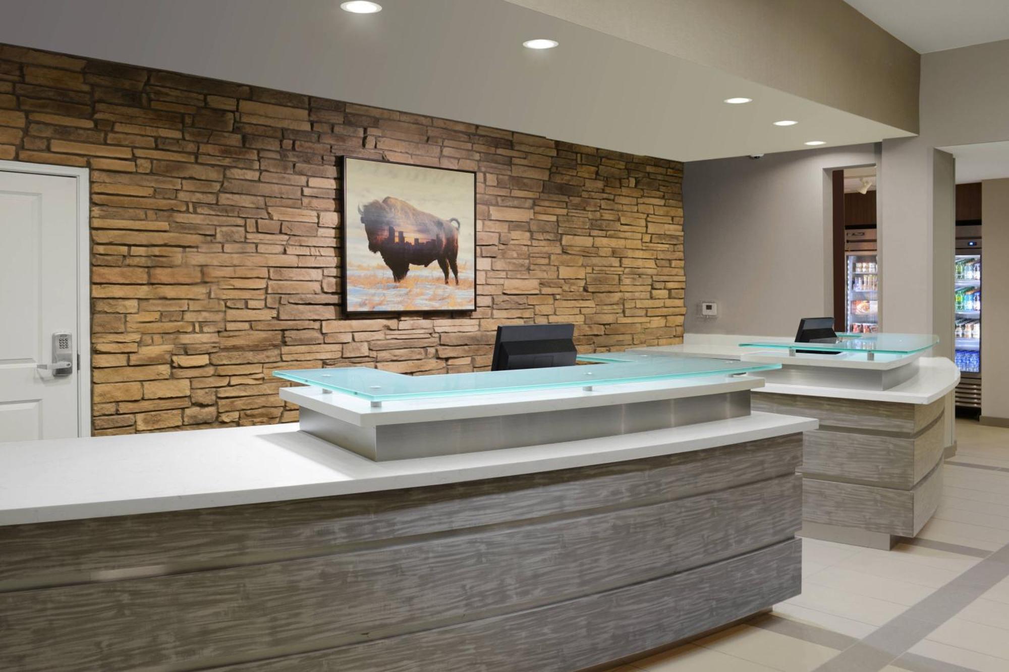 Residence Inn By Marriott Denver Southwest/Littleton Eksteriør billede
