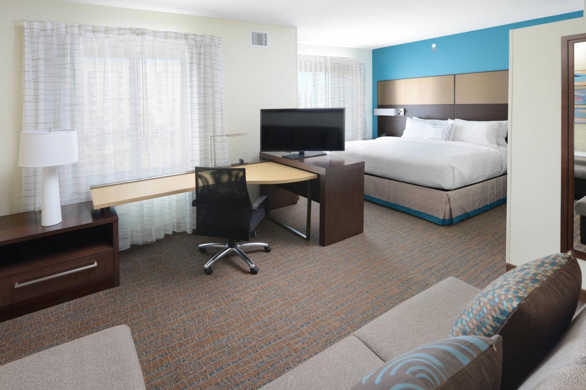 Residence Inn By Marriott Denver Southwest/Littleton Eksteriør billede