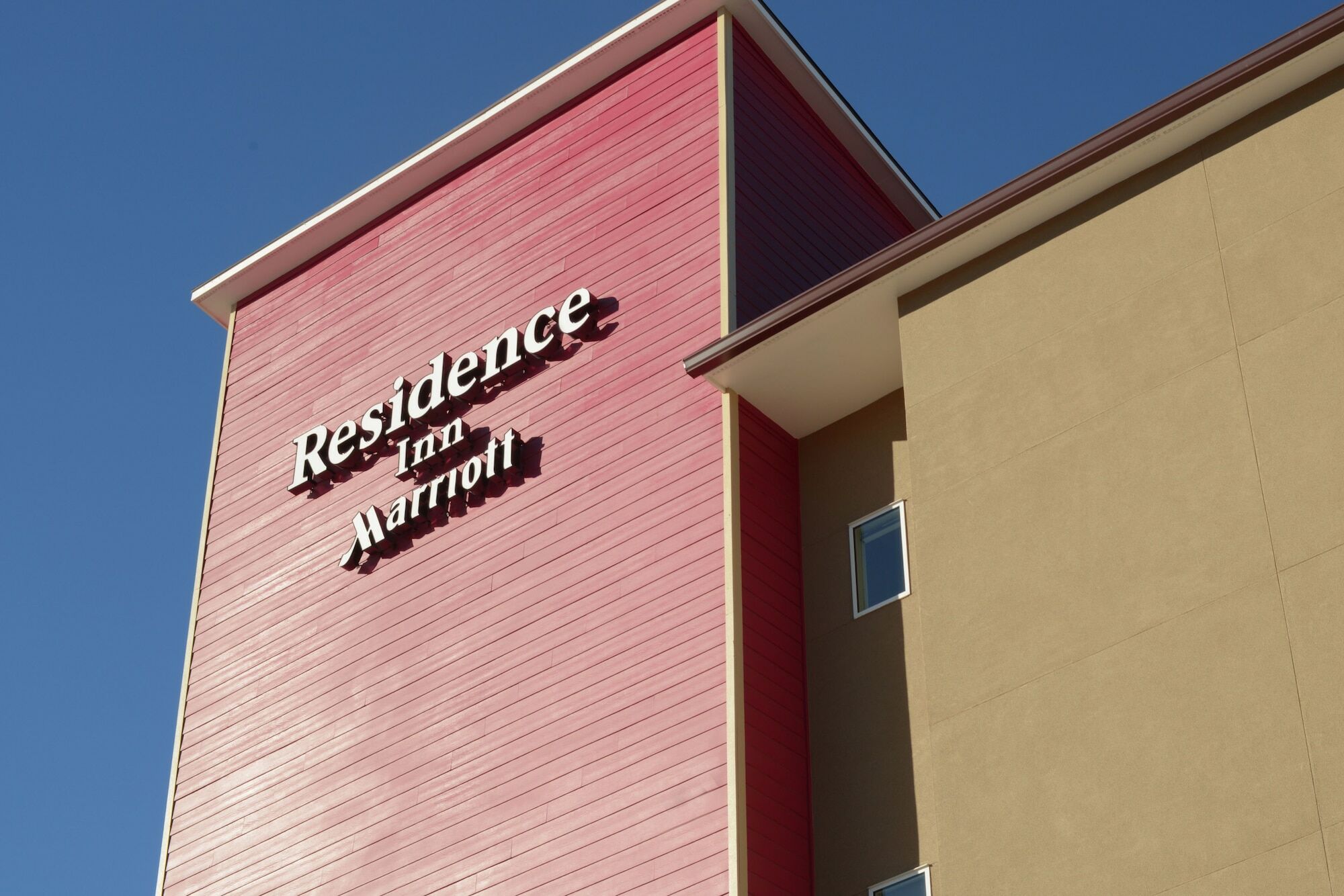 Residence Inn By Marriott Denver Southwest/Littleton Eksteriør billede